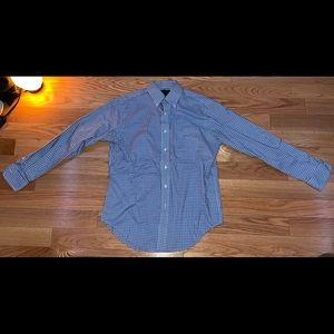 Ralph Lauren long sleeve button up
